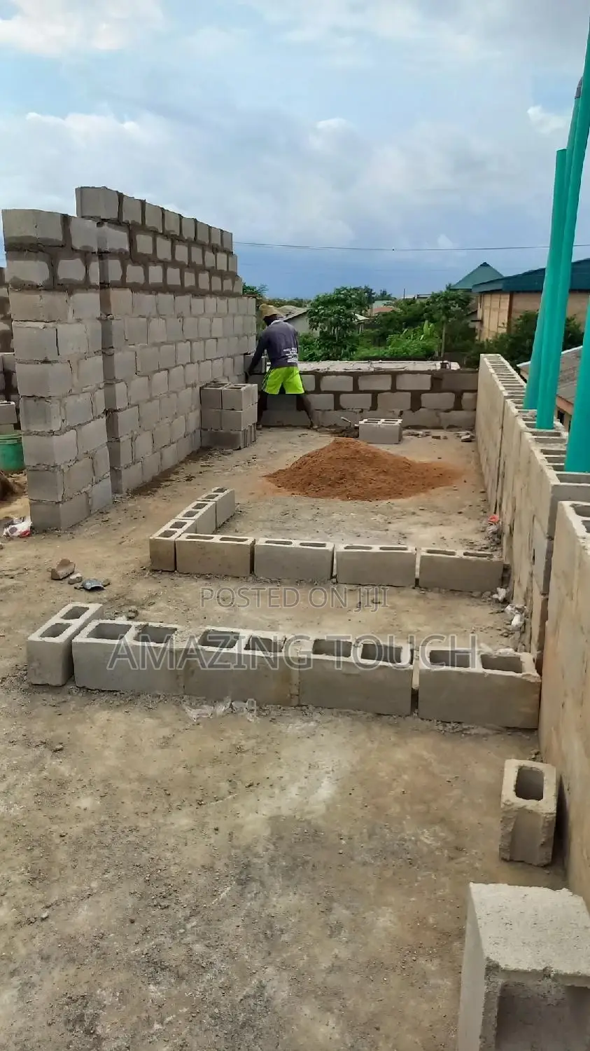 Certified Building Construction Service