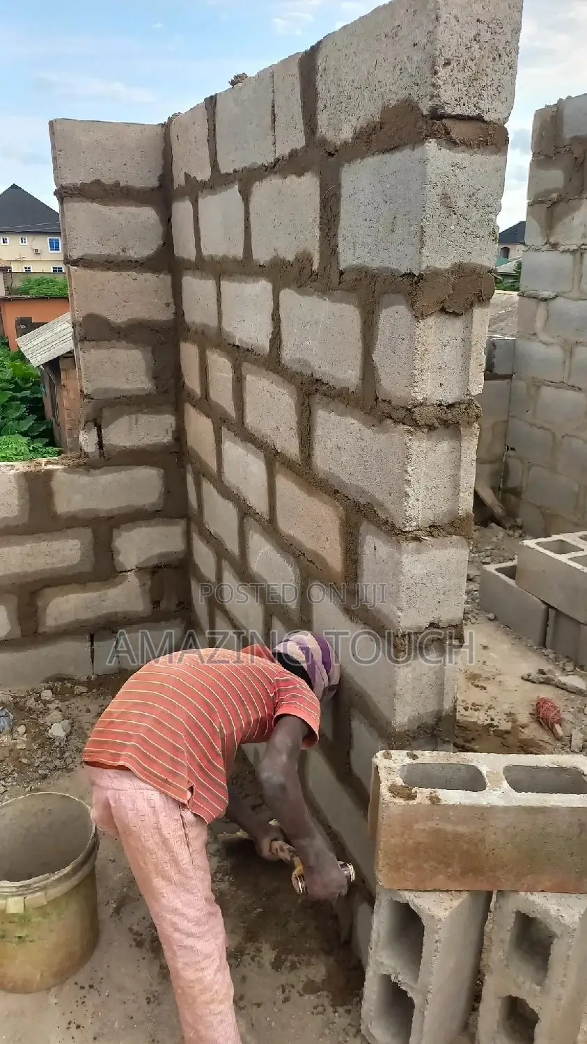 Certified Building Construction Service