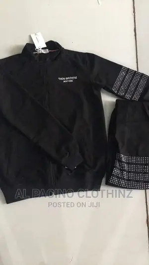 Quality Sweat Wear