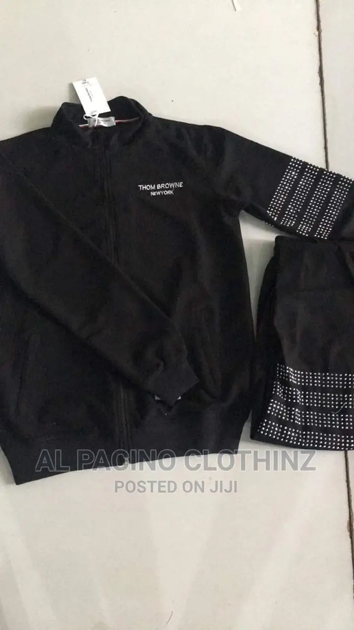 Quality Sweat Wear