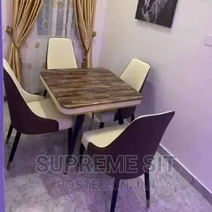 Exquisite Imported Luxury Dinning Set.