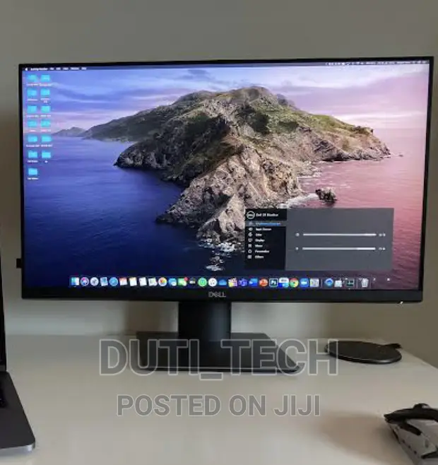 DELL P2421DC 中古品 美品】DELL 液晶モニタ P2421DC USB-C モニター