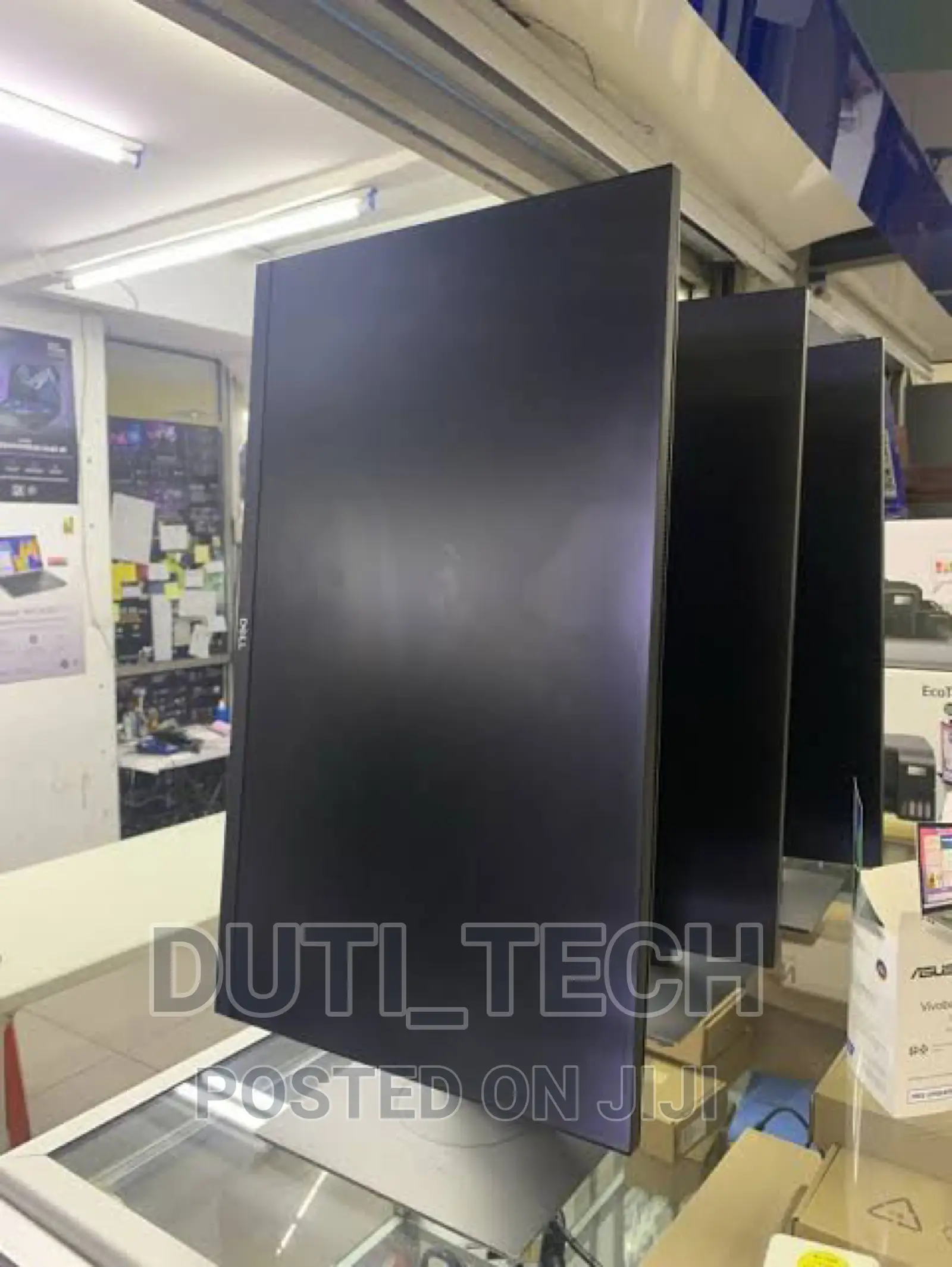 Dell P2421dc Monitor Ips, QHD Type-C Docking