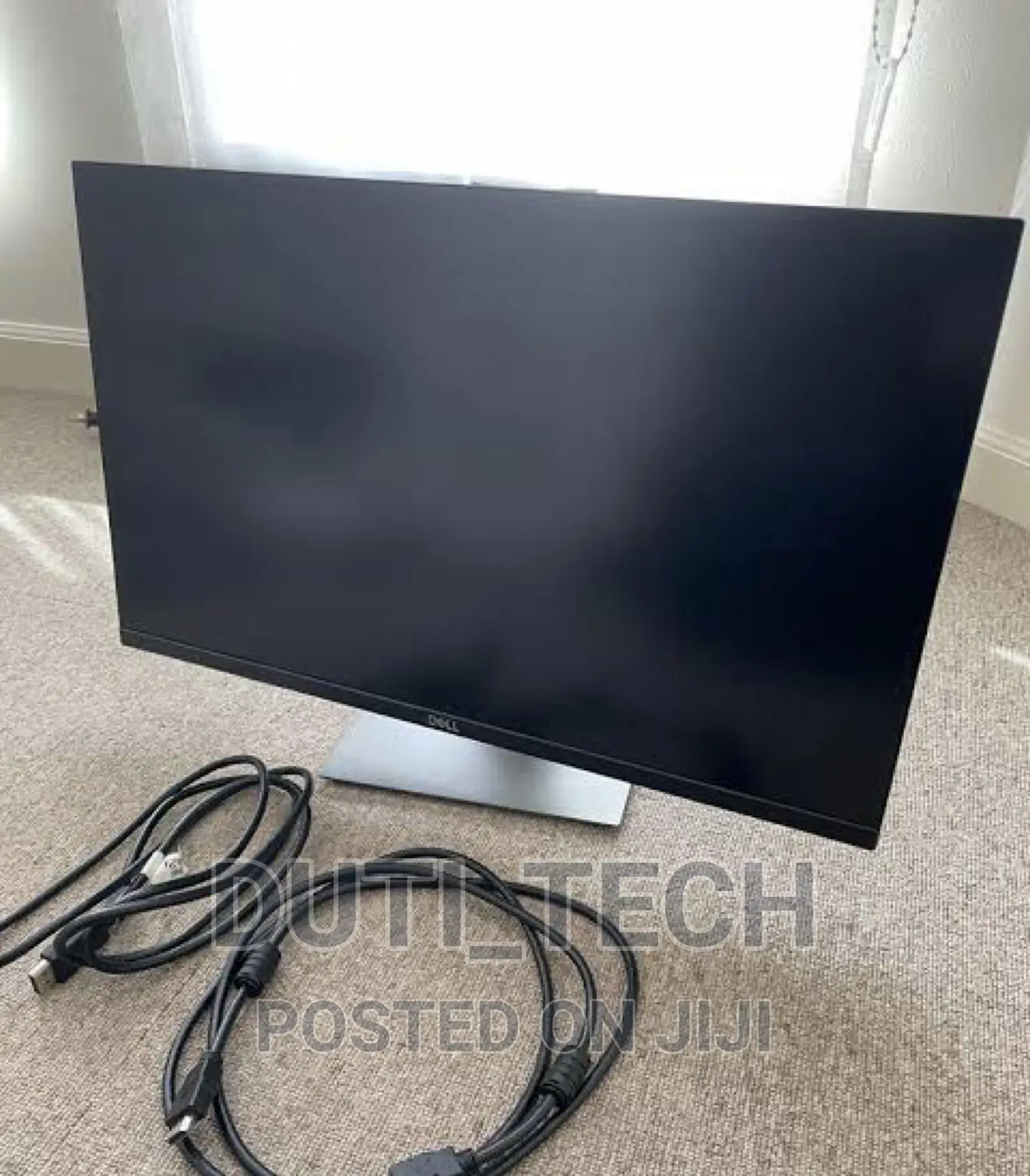 Dell P2421dc Monitor Ips, QHD Type-C Docking