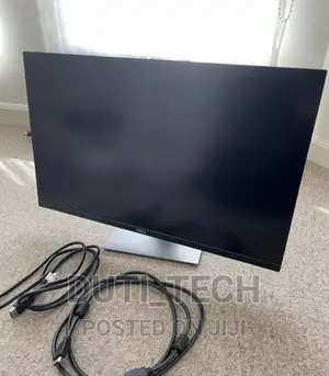 Dell P2421dc Monitor Ips, QHD Type-C Docking