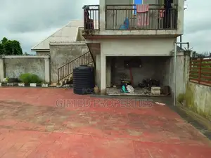 Furnished 3bdrm Bungalow in Umulu Eneka, Port-Harcourt for sale