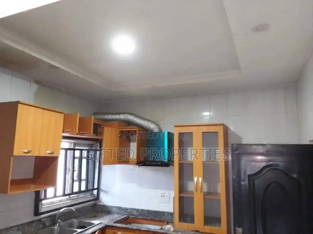 Furnished 3bdrm Bungalow in Umulu Eneka, Port-Harcourt for sale