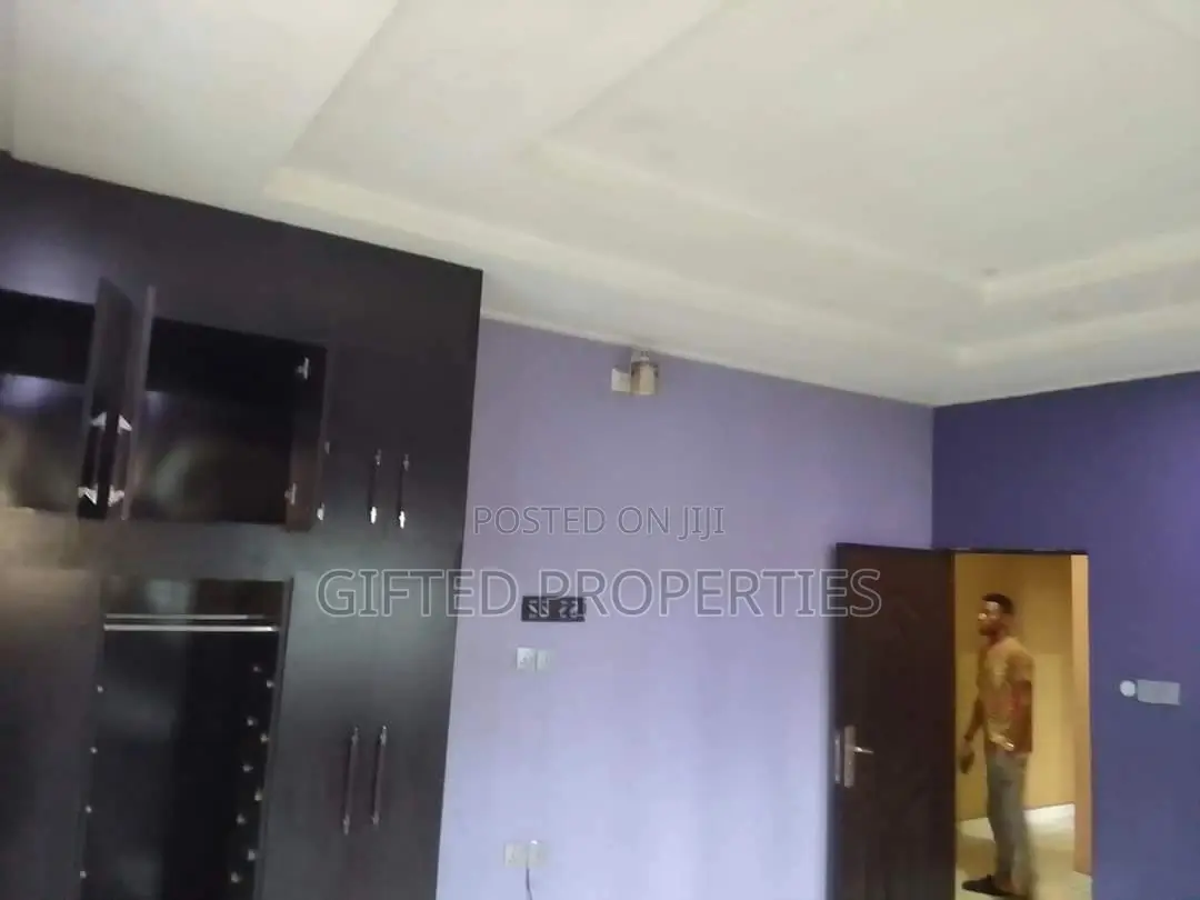 Furnished 3bdrm Bungalow in Umulu Eneka, Port-Harcourt for sale