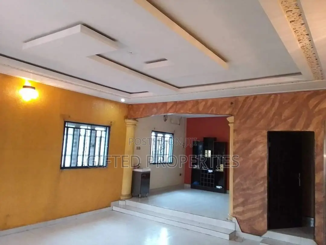 Furnished 3bdrm Bungalow in Umulu Eneka, Port-Harcourt for sale