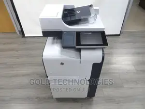 Hp M575 All-in-One Color Laserjet Printer