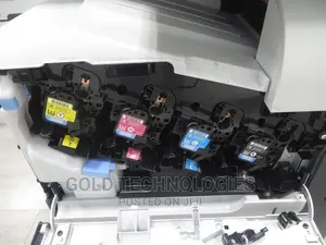 Hp M575 All-in-One Color Laserjet Printer