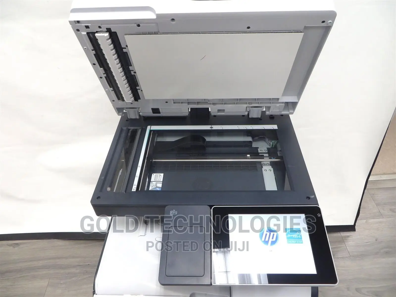 Hp M575 All-in-One Color Laserjet Printer