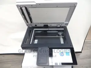 Hp M575 All-in-One Color Laserjet Printer