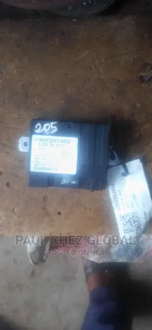 Fuel Pump Module Mercedes Benz C350(2014) A205
