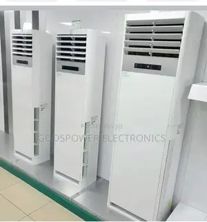 Hisense 2 Ton Standing Air Conditioners Standard