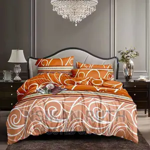 Quality Bedsheets and Duvet