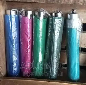 Portal Foldable Umbrella