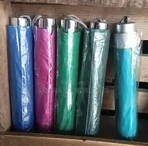 Portal Foldable Umbrella