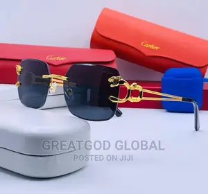 Cartier Sunglasses
