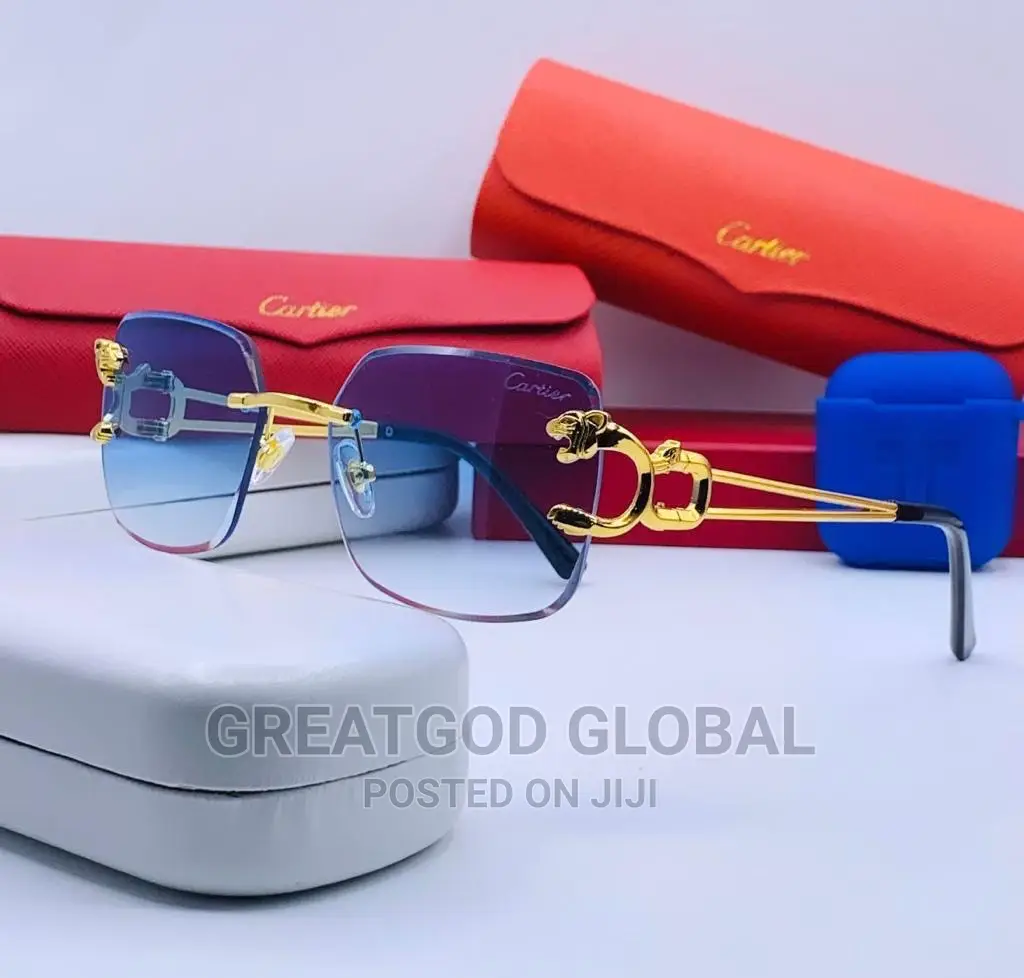Cartier Sunglasses