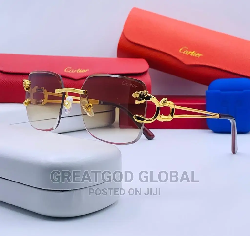 Cartier Sunglasses