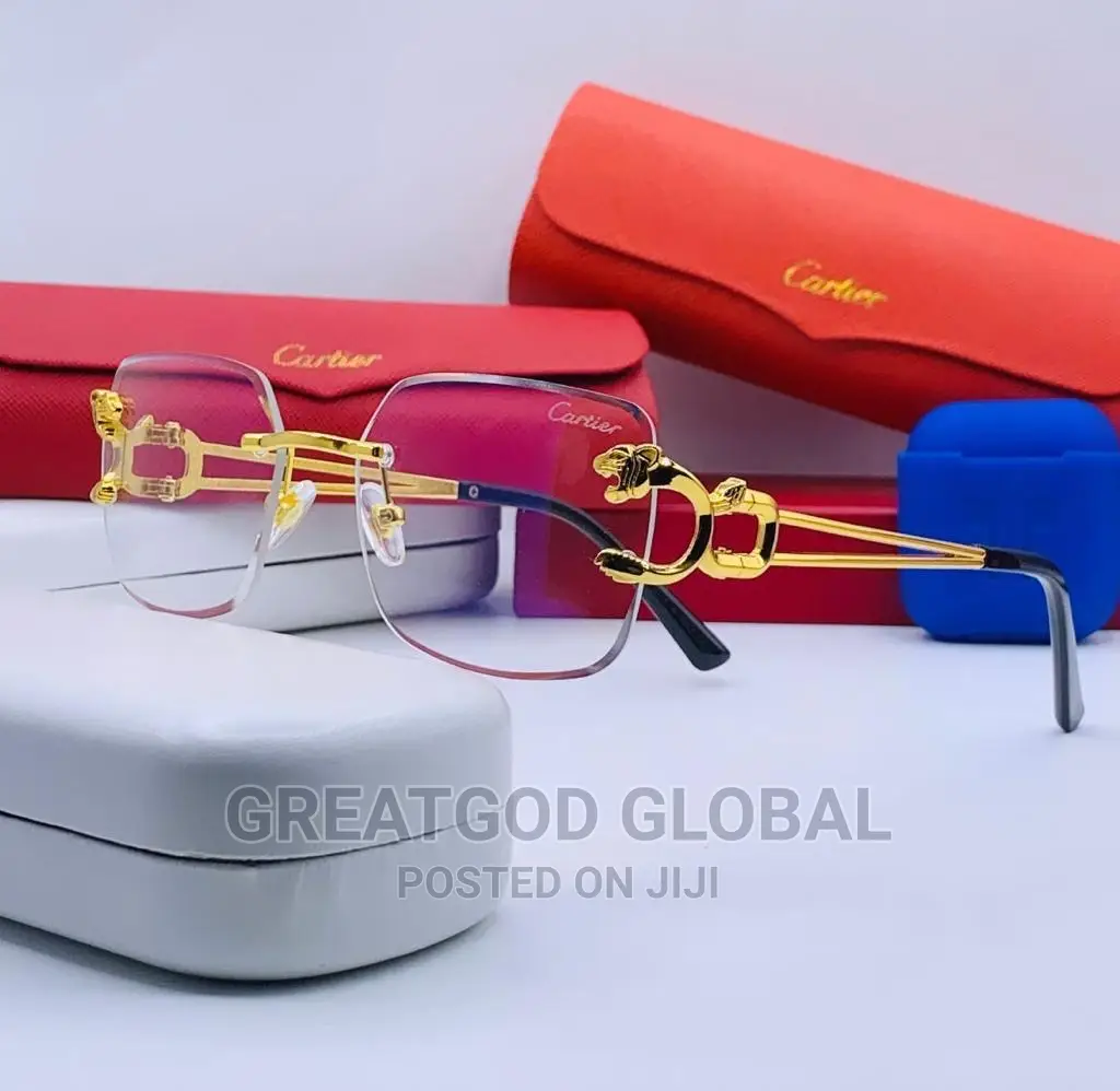 Cartier Sunglasses
