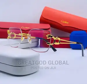 Cartier Sunglasses