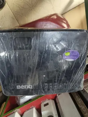 Uk Used Portable Benq for Meeting Etc