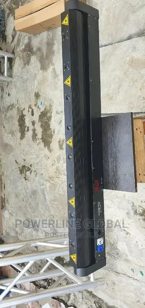 Beam Light for Stages/ Events Centres/ Clubs