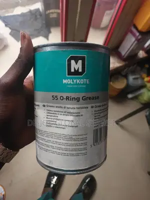 Molykote 55 O Ring Grease 1kg