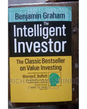 Intelligent Investor