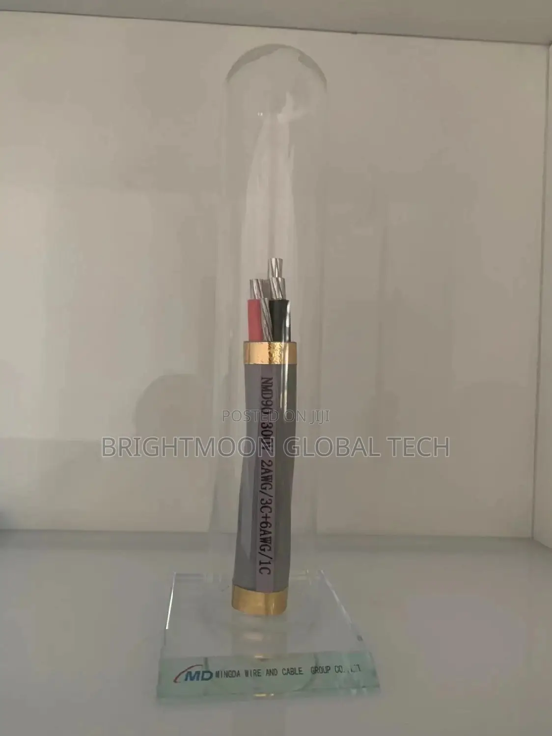 95mm 3core Aluminum Cable