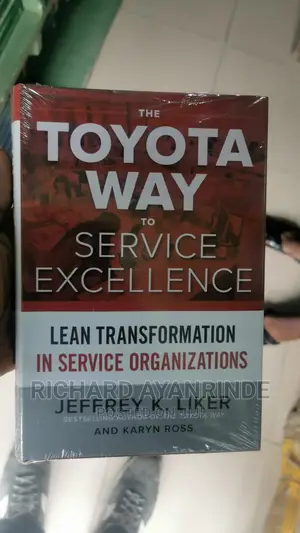 Toyota Way