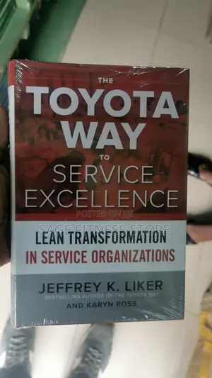 Toyota Way