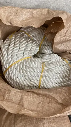 20mm Nylon Polyester Mooring Rope X 220mtrs