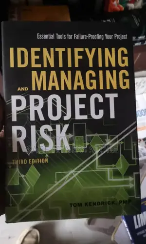 Identifying and Managing Project Risk