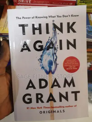 Think Again