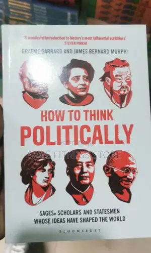 How to Think Politically
