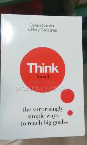 Think Small