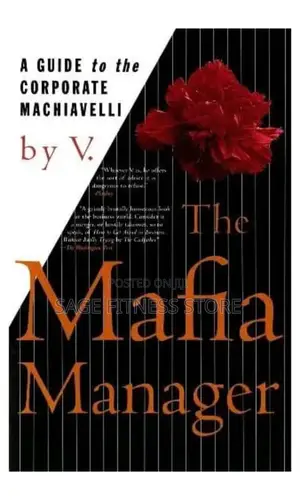 The Mafia Manager