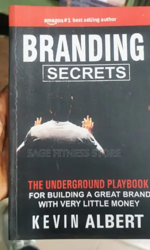 Branding Secret