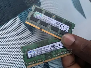 Photo - Upgrade Your Laptop Rams With Me At Affordable Prices