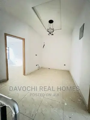 4bdrm Duplex in Orchid Road, Lekki for rent