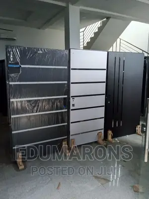 Photo - Israeli Hi-Tech Madrid Door