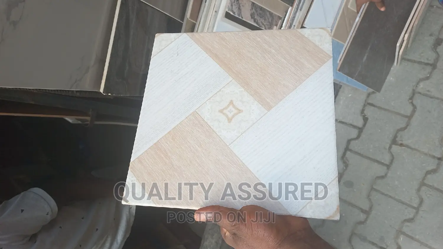 40x40 Rough Face Tiles