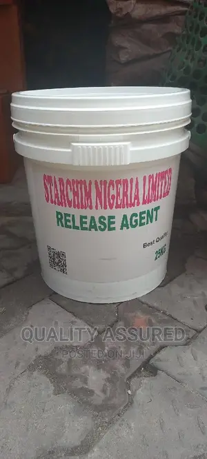 Release Agent
