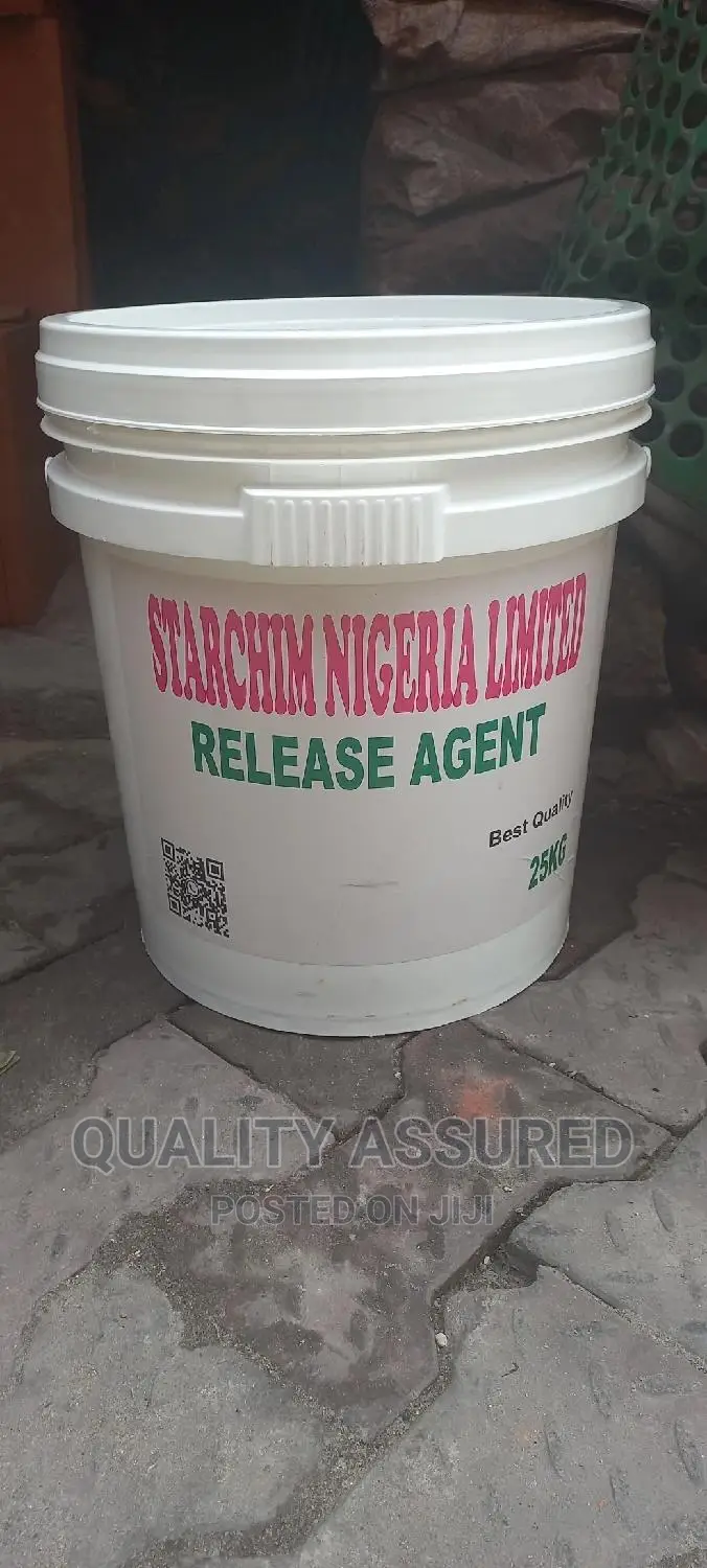 Release Agent