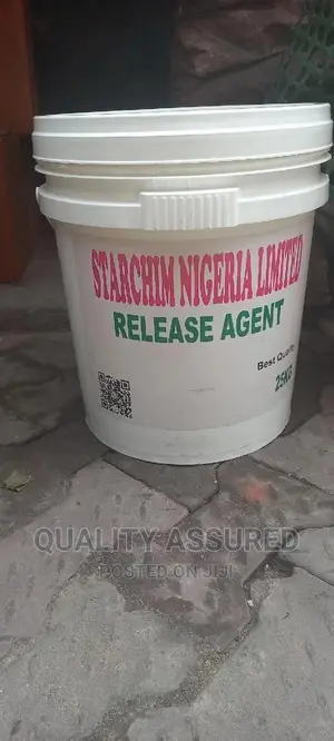 Release Agent