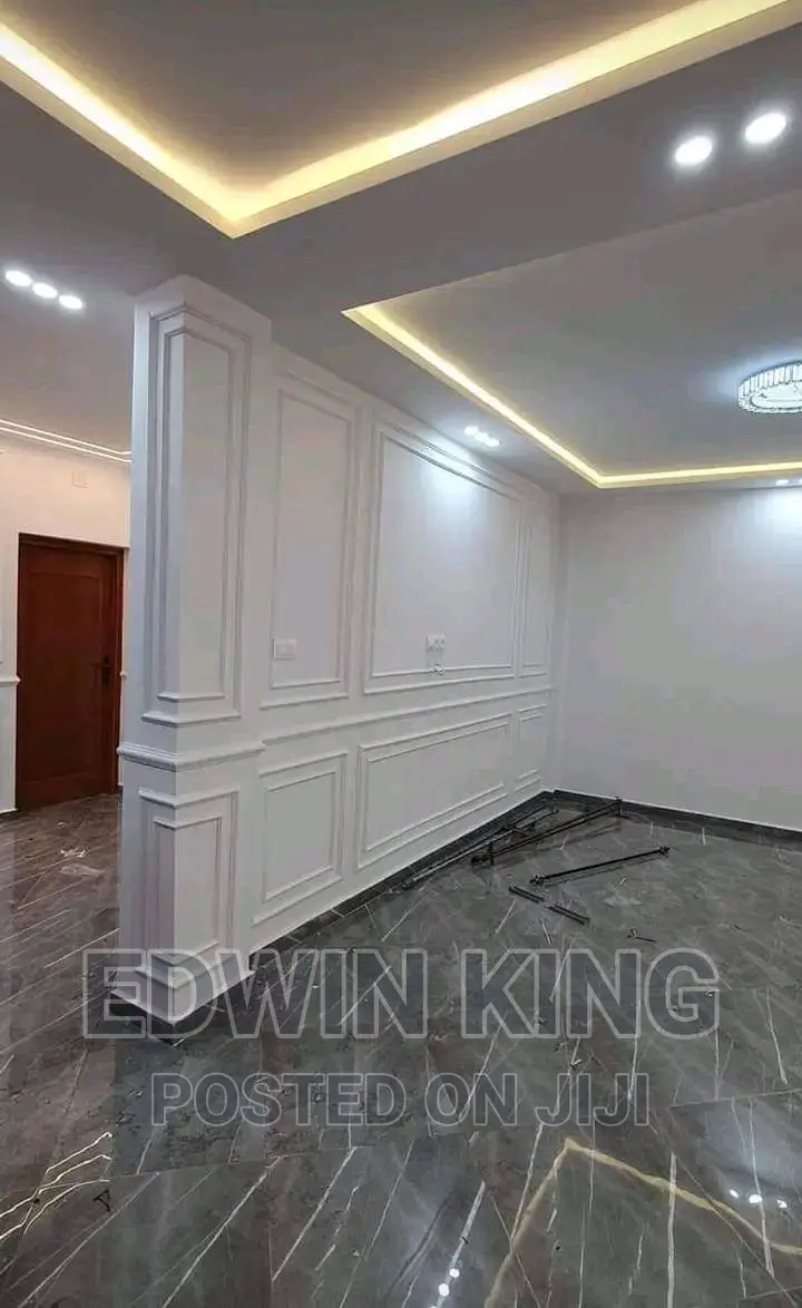 001 Wall Panels