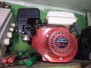 GX 200 Engine